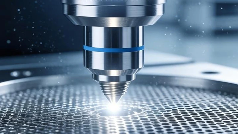 Precision Filtration