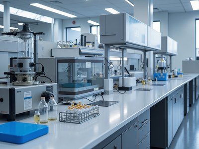 Process Application Laboratory