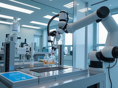 Automation Integration Laboratory