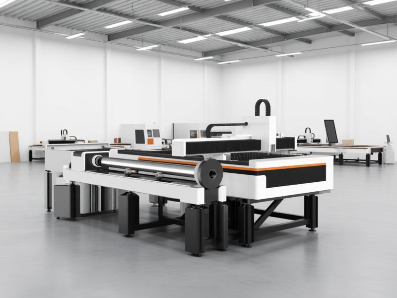 How much is a laser punching machine? What matters more than the price is whether it can solve your "real practical problems".