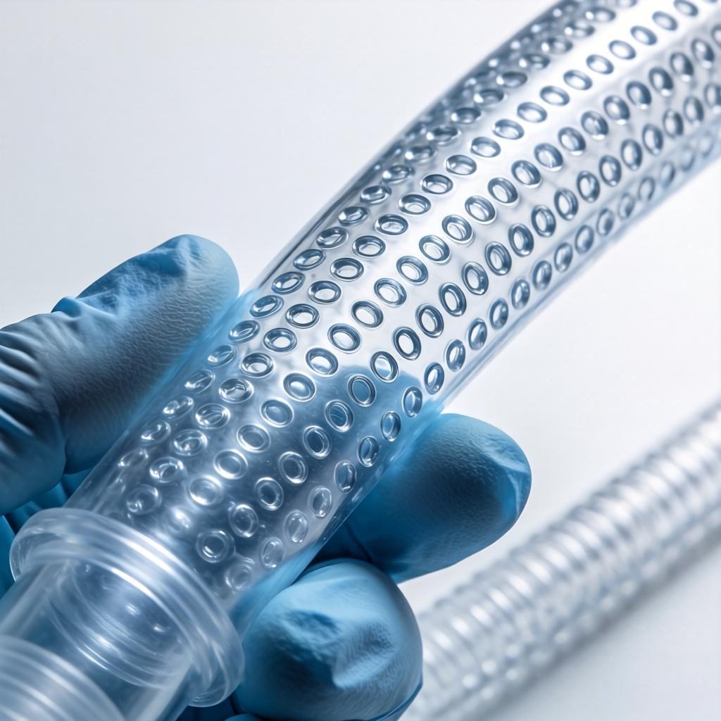 How to Crack the Problem of Aperture Consistency in Hole Drilling for Medical Catheters? From "Reliable Drilling" to "Stable Batch-to-Batch Performance"