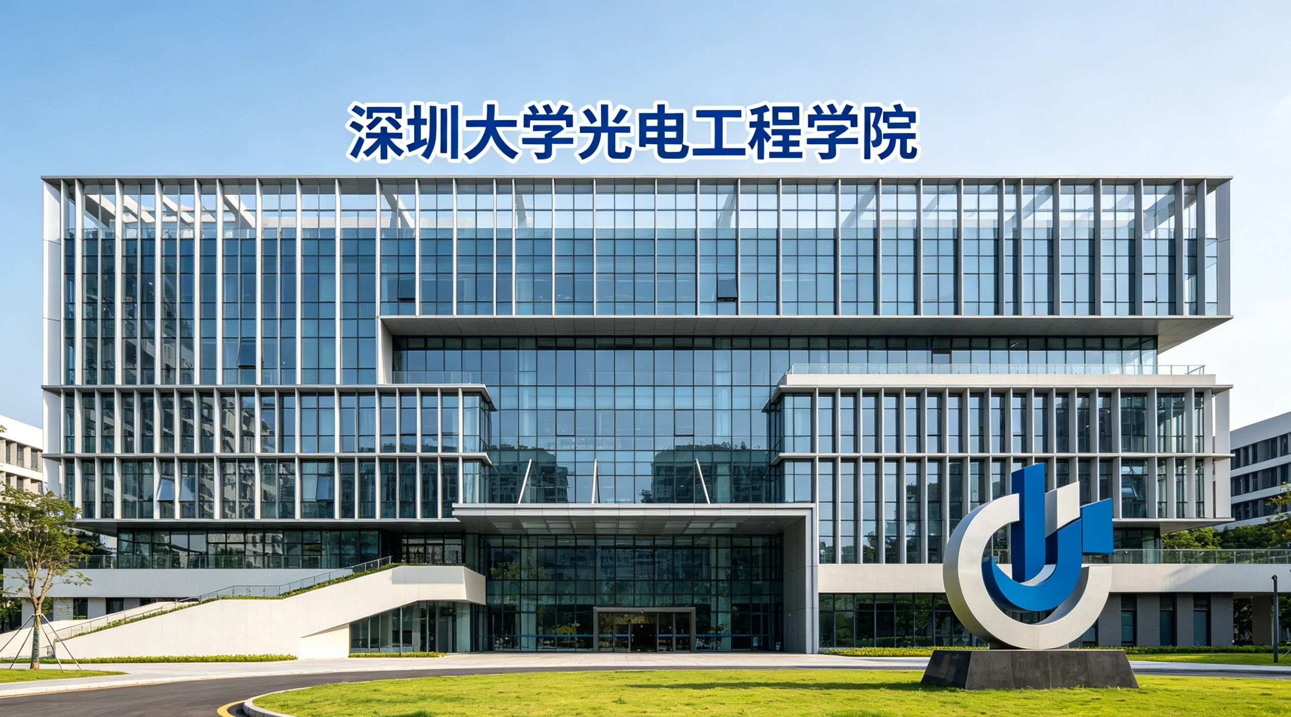 Shenzhen University, Optoelectronic Engineering