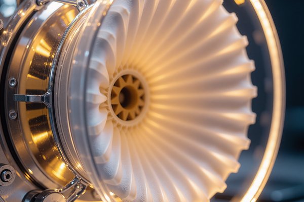 Aero-Engine Blade Film Cooling Hole Processing