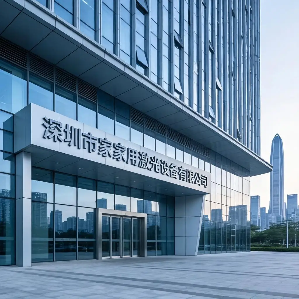 How does Jiajiayong Laser "tailor solutions to fit" your precision manufacturing needs?